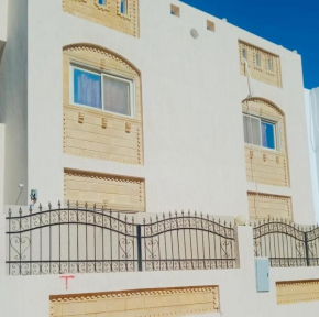 Dream House Dahab